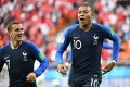 Mundial 2018: Zota Francja!