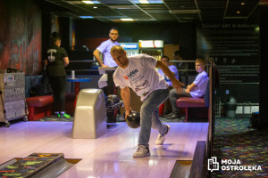 Mamy zdjęcia z Ostrołęckiej Ligi Bowlingu (zdjęcia)