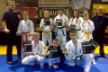 Ostrocki Klub Karate Kyokushin
