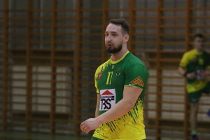 Czy Kamil Ludwiczak zostanie Sportowcem Roku?