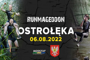 Runmageddon wraca do Ostrołęki
