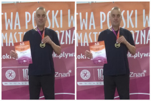 Ambroziak mistrzem Polski