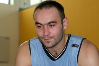 Piotr Barszcz zagra w barwach Sokoa