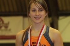 Magdalena ebrowska